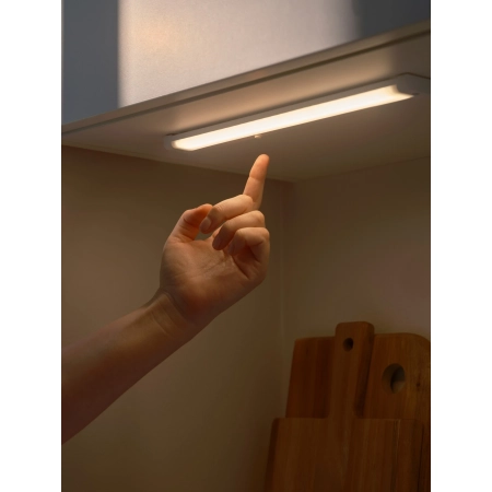 Lampa liniowa podszafkowa Preston 4W LED 3000/4000K NO2510156101 - Nordlux